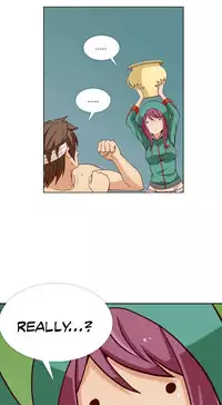 [Yi Hyeon Min] Secret Folder Ch.1-10 (English) (Ongoing)