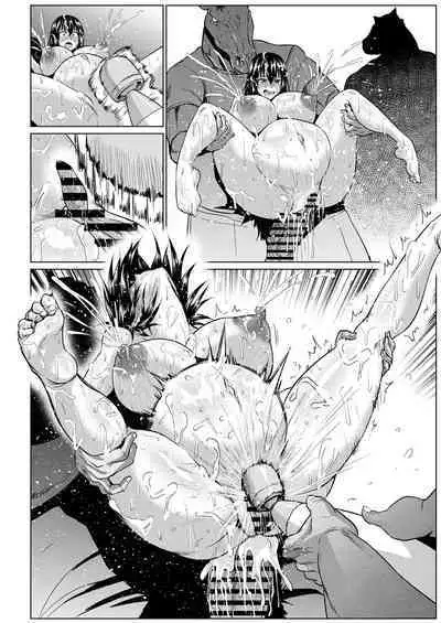 Watashi no Omanko ha Mina no Mono 2