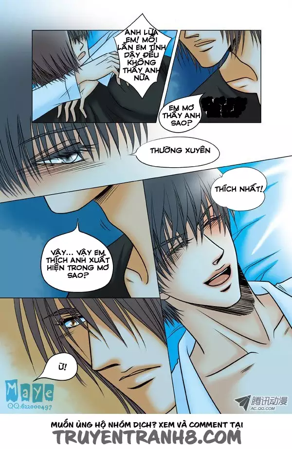 Tình Yêu Tuyệt Vời