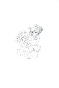 School Days Visual Guide Book