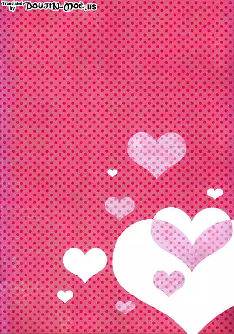 Make Love Not War!