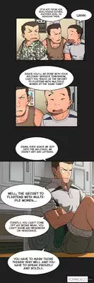 [Yi Hyeon Seok] Refrain Love Ch.1-14 (English) (YoManga) (Ongoing)