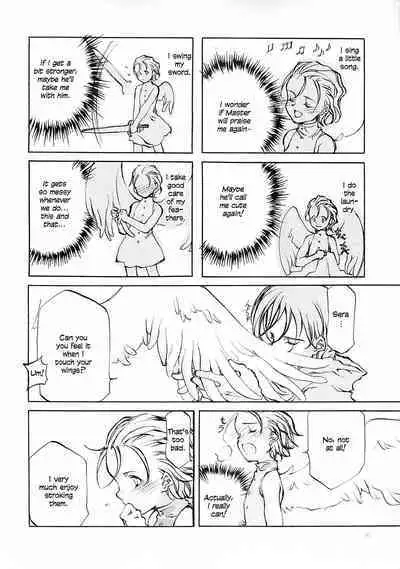 [INKPOT (Ooyari Ashito)] D+COLLECTION Ch 1-7 [English][Ongoing]