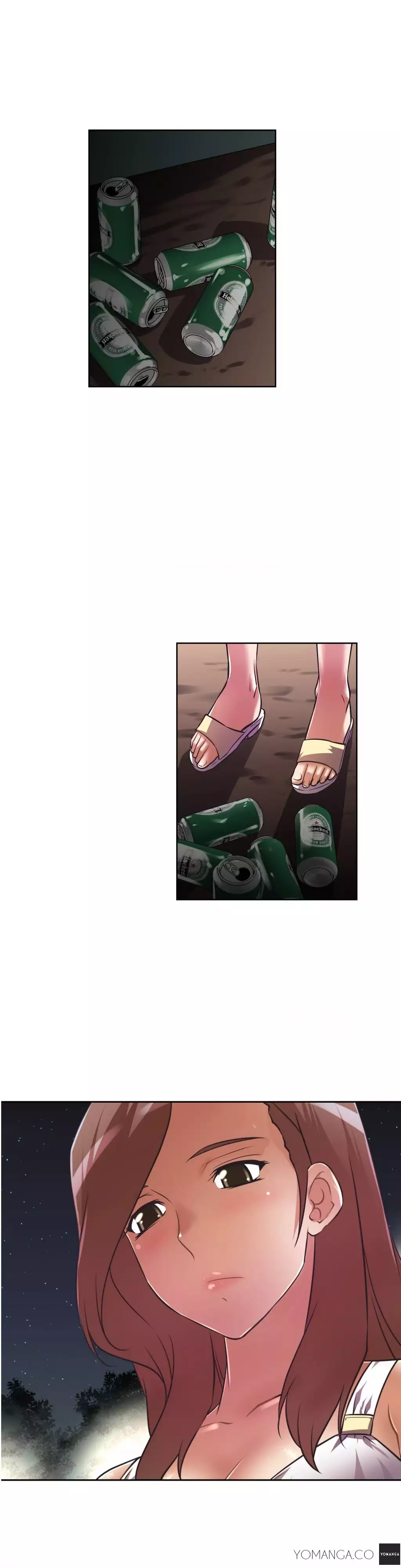 Brawling Go Ch.0-18