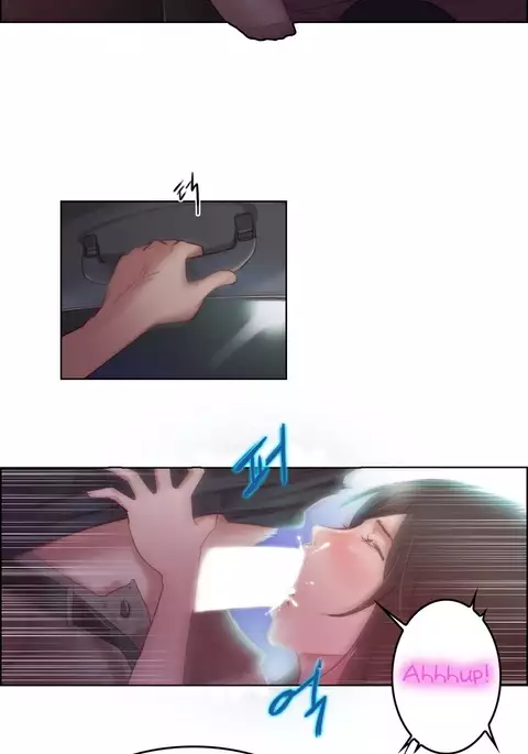 Erotic Sensuality & Perception Ch. 1-10