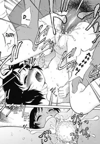 [Maka Fushigi] Encode [English] [SaHa]