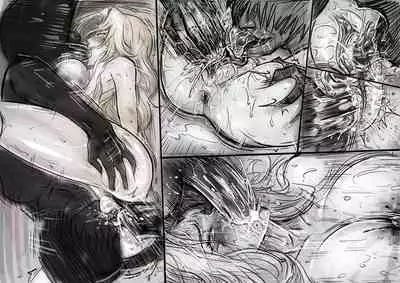 淫虐02-草图（9.14更新）