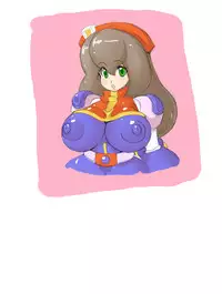 [Desuroguma] Erogular Keihou Hatsurei-chuu! (Mega Man X)