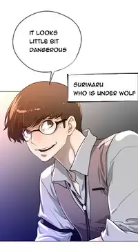 Perfect Half Ch.1-15 (English) (Ongoing)