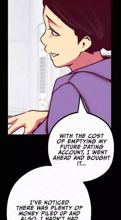 A Wonderful New World Ch.30/?