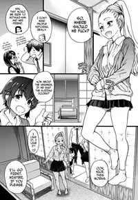 [Shiwasu no Okina] Enkou Ojisan [English] [Decensored]