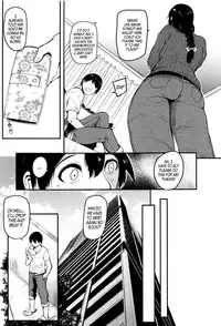 [Otochichi] Mama Naranai Onna-tachi Ch. 1-3 [English]
