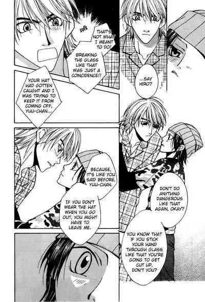 Puchi D VOL. 4 Kemonomimi