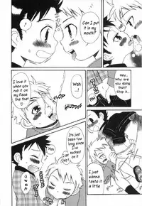 Tsuduki Mayoi - Sweet Revenge [ENG]