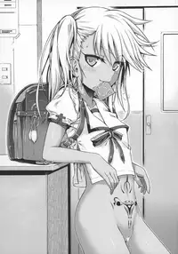 (C92) [40010 1-GO (Shimanto Shisakugata)] Souyuu Reisou+ (Fate/kaleid liner Prisma Illya)