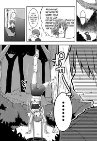 [Kaiduka] Ero Life Ch. 1-7 [English] [Lazarus H] [Digital]