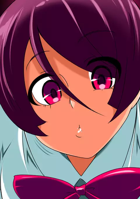 Hentaibokumetsu！Warukyuria I Shinguji Manako Hen｜Pervert Eradication! Valkyrie Part I Shinkuji Manako