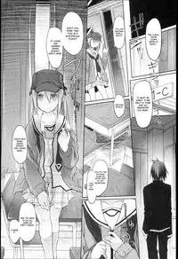 [Midori no Rupe] Garden I Ch. 0-3 [English] [MintVoid]