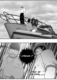 [ANT-CM] LIVE Ch.1,2 & 3 [English]