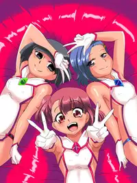 [Warabimochi] Hero no Yuuutsu routine Choukyou Hen Zenpen