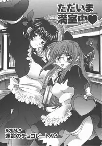 [Hirose Miho] Tadaima Full House