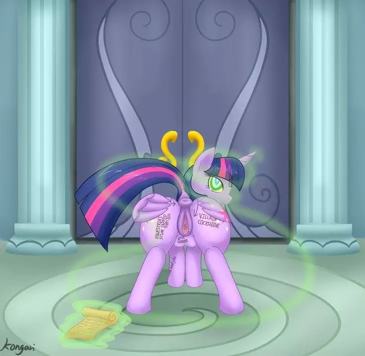 こんがりトースト One bad day