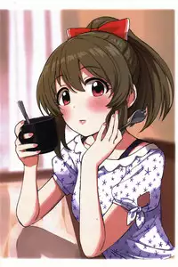 (C94) [Gyuunyuu Nomiba (Gyuunyuu Umao)] Hamedori Yukko (THE IDOLM@STER CINDERELLA GIRLS)