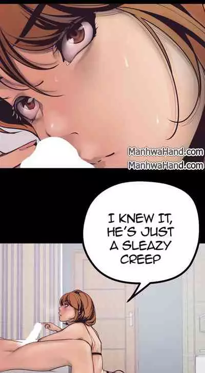 A Wonderful New World Ch.3/?