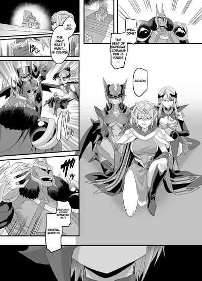 Uchuu Keiji Jaydan Inkai no Chousen | Space Detective Jaydan