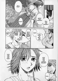 R25 Vol. 4 Breeze (Final Fantasy X) [English] [Rewrite]