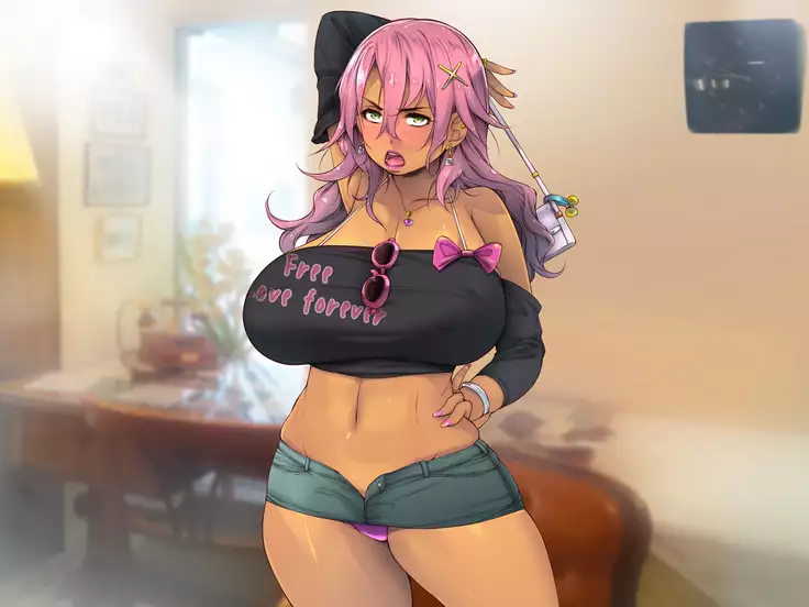 Demo fūzoku de hataraite mitakeredo…