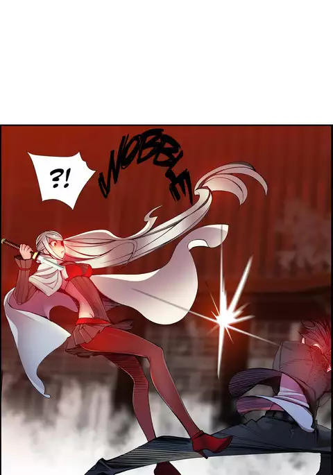 Lilith`s Cord Ch.1-24