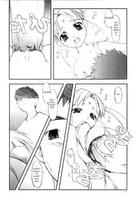 Let's Do It All [English] [Rewrite] [olddog51]