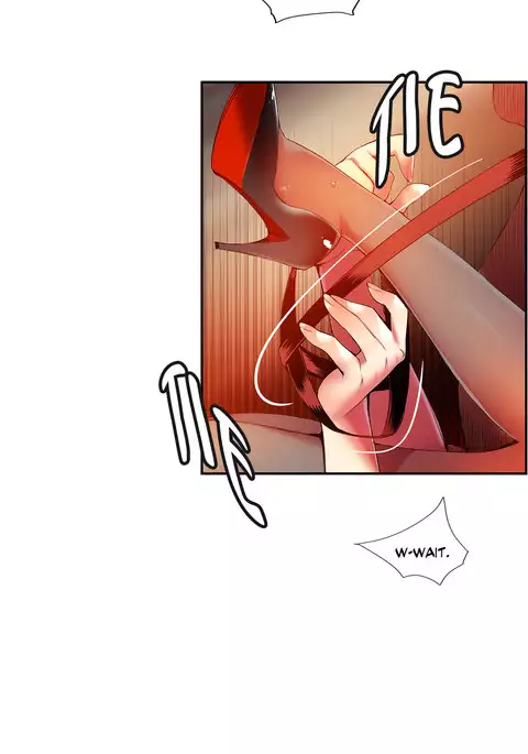 Lilith`s Cord Ch.1-24