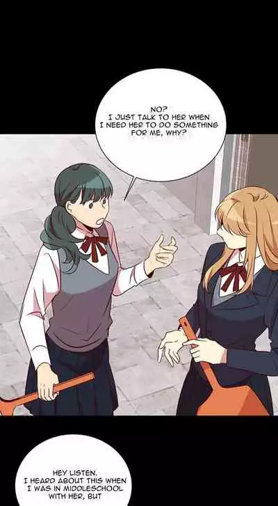 [Yulseo] Two Lives in the Same House Ch. 1-24 [English]