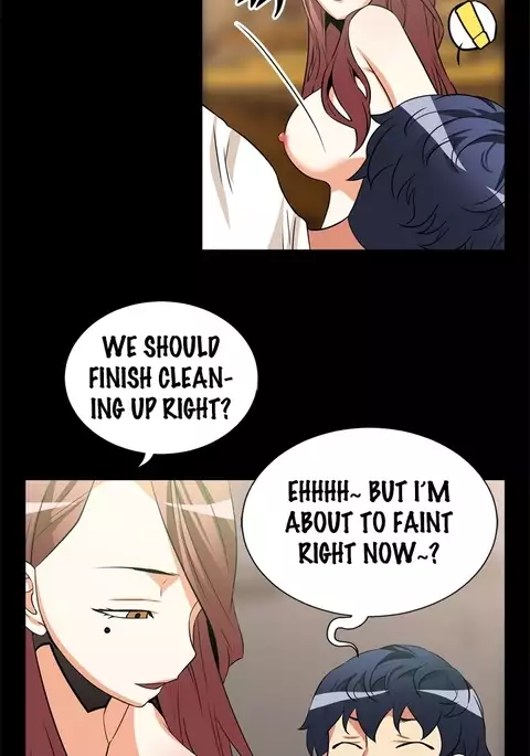 Love Parameter Ch.1-55