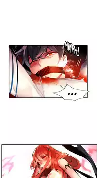 [Juder] Lilith`s Cord | 莉莉丝的脐带 Ch.1-41 [Chinese]