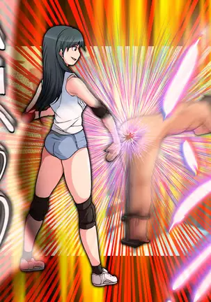 M Otoko o 2 nin Dojini Chokyo Suru !