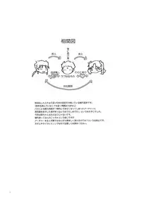 (SPARK10) [F.O.F (Yukowa(kari))] Aka to Ao no Akuma (Fate/stay night)