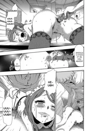 Imouto Saimin Choukyou Manual | The Manual of Hypnotizing Your Sister Ch. 3