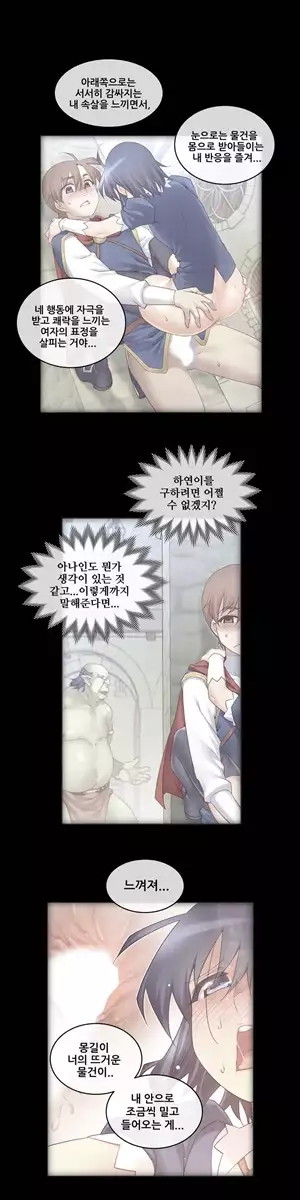 Master in My Dreams Ch.90-118