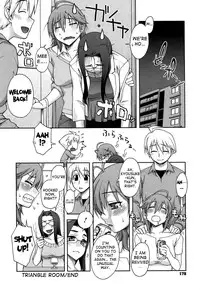 [Unagimaru] Yoiko No Gohoubi | Prize For Good Boy (English) {doujin-moe.us}