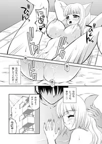 [猫崎製作所] ねこのあな2+3