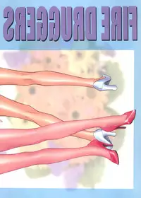 (C55) [NAS-ON-CH (Various)] Fire Druggers (Various)