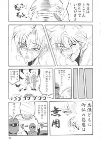 (C71) [bash-inc (BASH)] Bubun ga Bushinden 4 Soushuuhen (Capcom VS SNK)