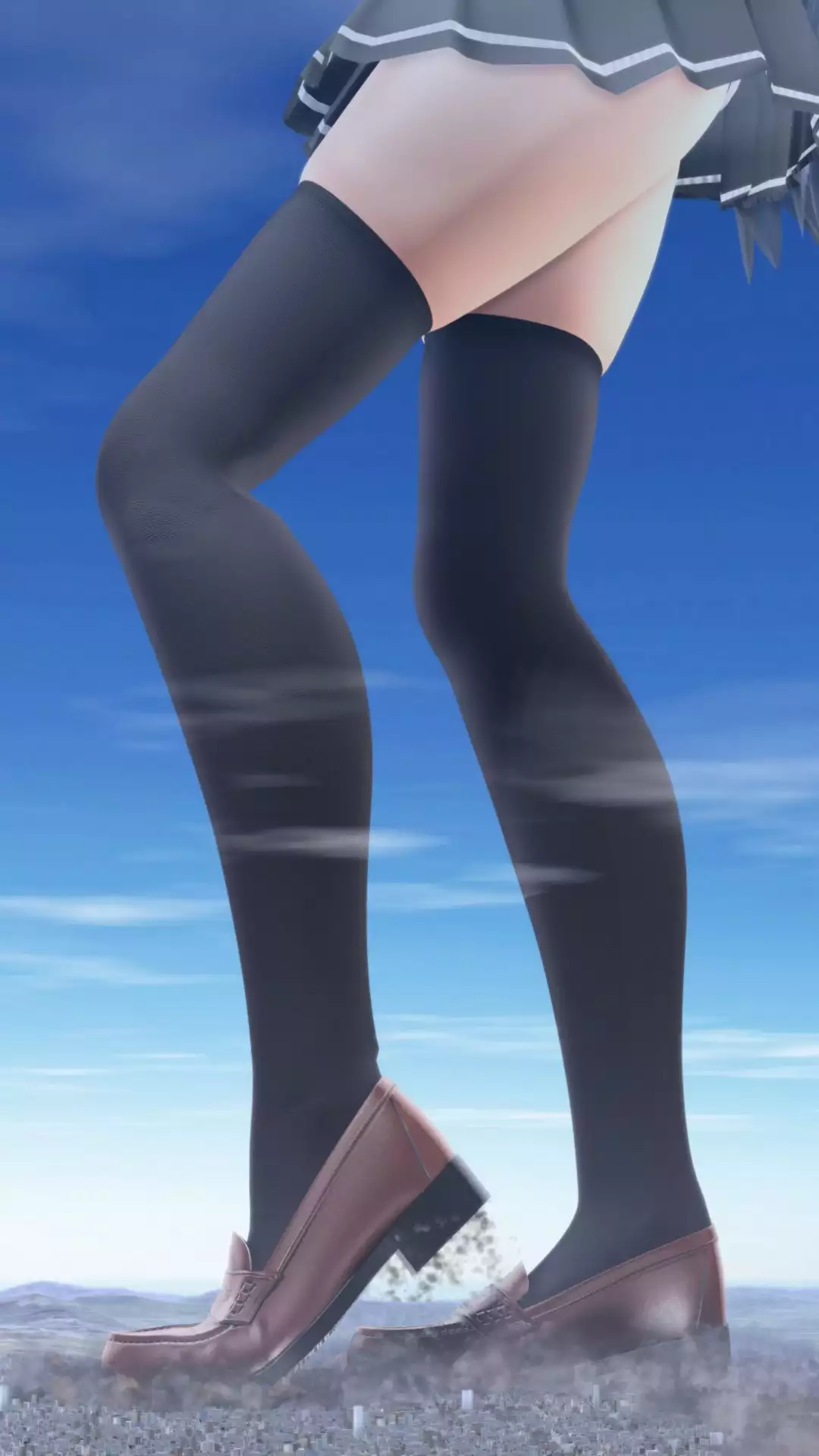 Touhou GTS MMDs - NAndeyanenGTS