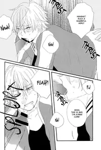 [MIKIRIHASSHA (Various)] MIKIRIHASSHA (Tiger & Bunny) [English] [Silver Lining]