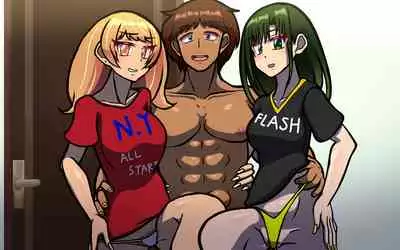 Itsumo no Koukei Season 5.5 "Fresh!"