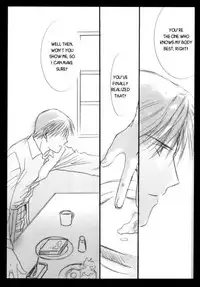 [Ronno & Kalus (Takada Bambi)] Hermaphrodite 9 (Fullmetal Alchemist) [English] [Secret Garden]