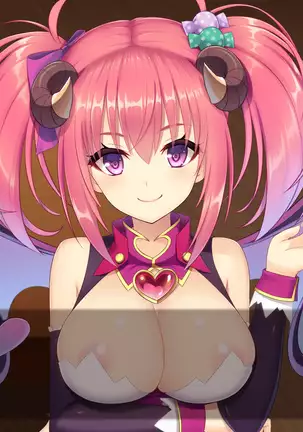 Succubus Princess